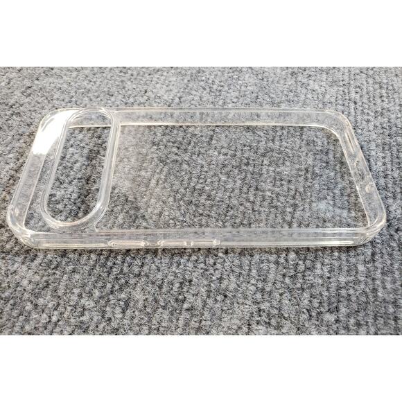 Case for Google Pixel 9/9 Pro.  Non-Yellowing Bumper Cover JETech - Picture 7 of 9